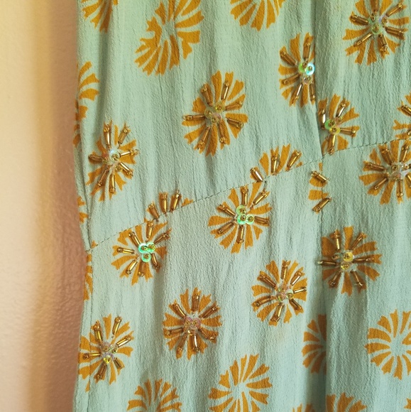 Maxi dress - Picture 3 of 5